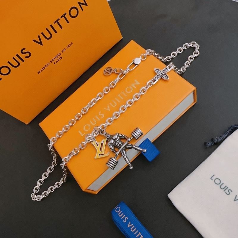 Louis Vuitton Necklaces